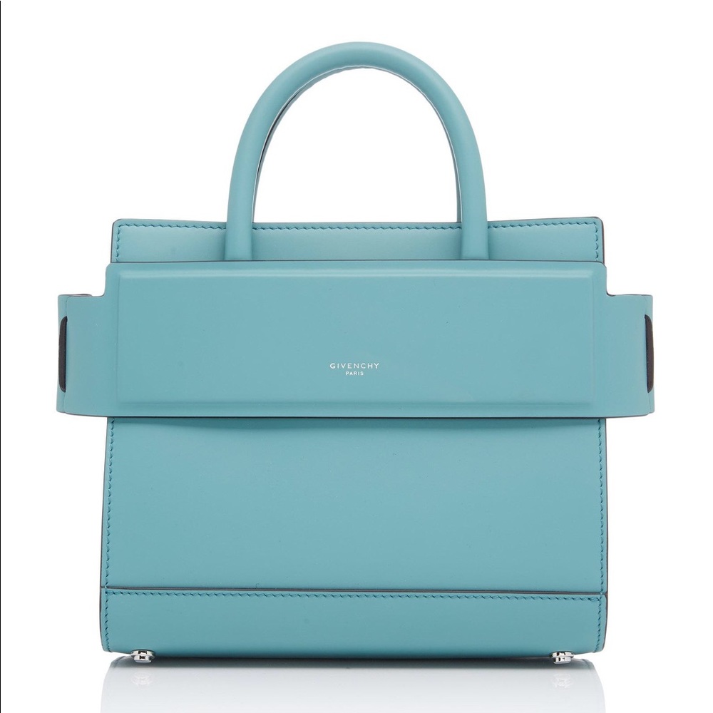 Givenchy Horizon Mini Blue